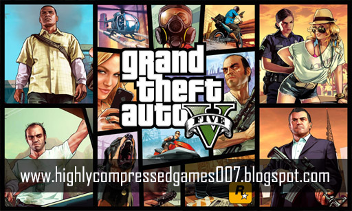 gta iv highly compressed for pc download
