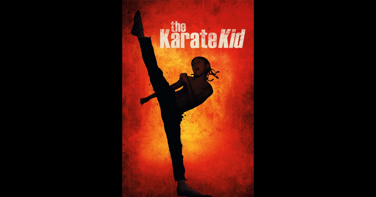 the karate kid full movie 2010